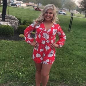 Meet your Posher, Mallory